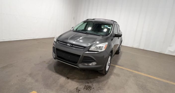 Thumbnail: 2016 Ford Escape - 1