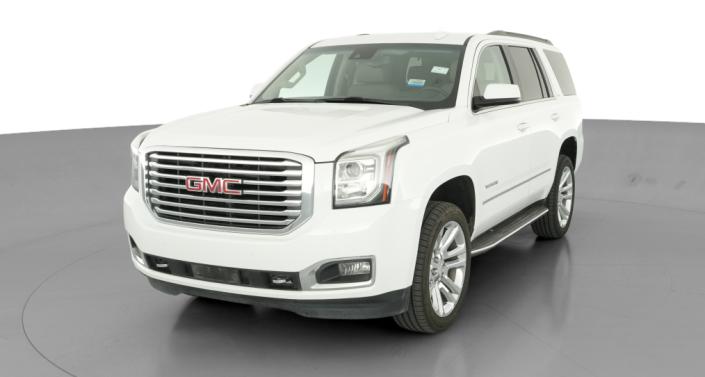 Thumbnail: 2019 GMC Yukon - 1