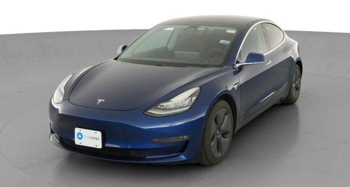 Thumbnail: 2020 Tesla Model 3 - 1