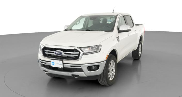 Thumbnail: 2019 Ford Ranger - 1