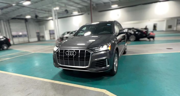 Thumbnail: 2021 Audi Q7 - 1