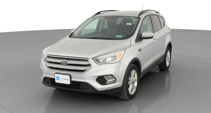 Thumbnail: 2018 Ford Escape - 1
