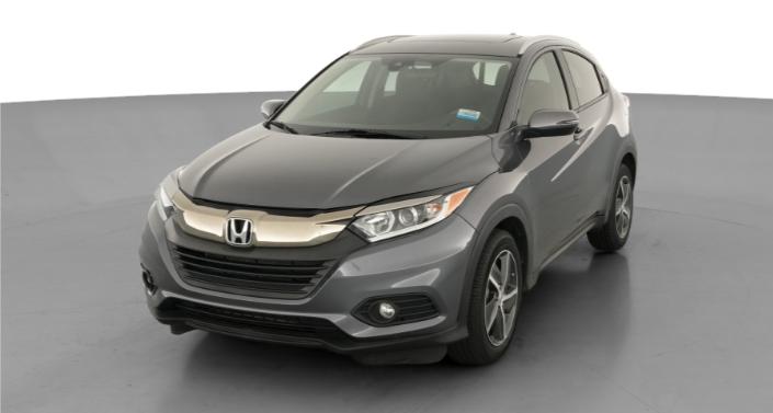 Thumbnail: 2022 Honda HR-V - 1