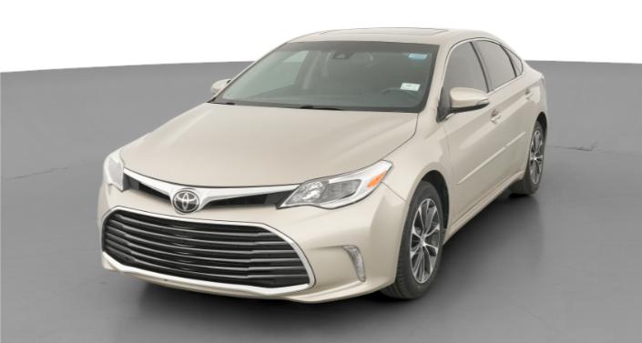 Thumbnail: 2018 Toyota Avalon - 1