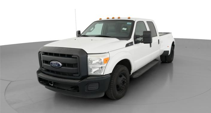 2014 Ford Econoline E-350 -
                  Concord, NC