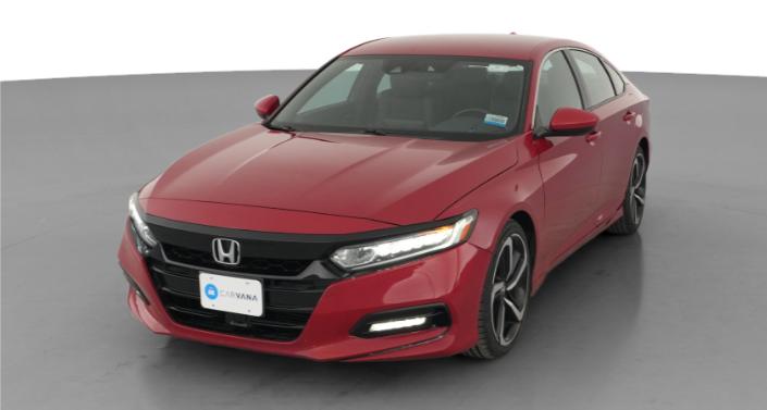 Thumbnail: 2020 Honda Accord - 1