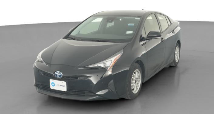 Thumbnail: 2017 Toyota Prius - 1