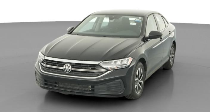 Thumbnail: 2024 Volkswagen Jetta - 1