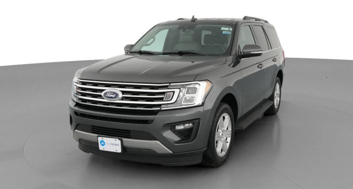 Thumbnail: 2020 Ford Expedition - 1