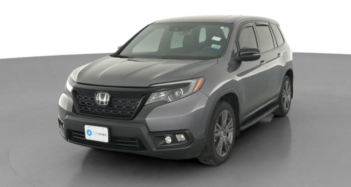 Thumbnail: 2020 Honda Passport - 1