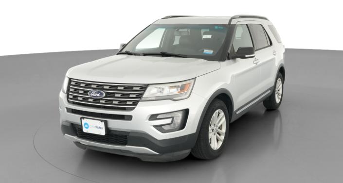 Thumbnail: 2017 Ford Explorer - 1