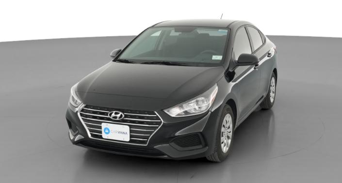 Thumbnail: 2022 Hyundai Accent - 1