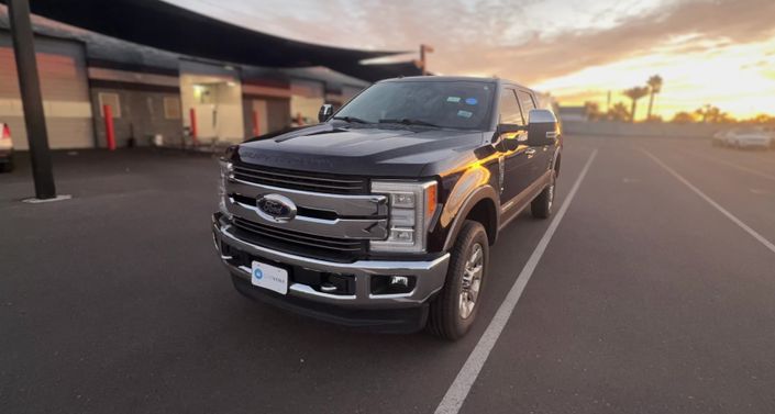 Thumbnail: 2018 Ford Econoline - 1