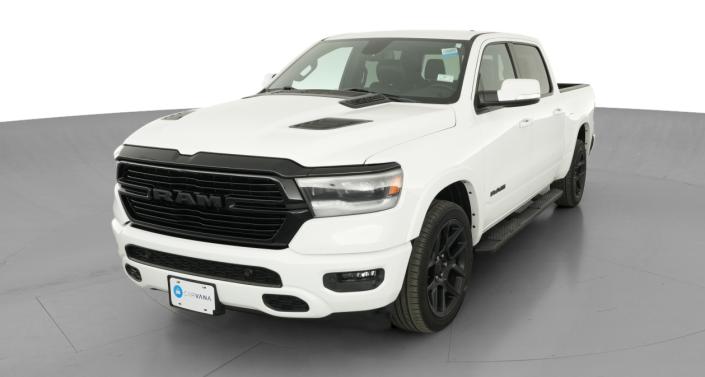 Thumbnail: 2020 RAM 1500 - 1