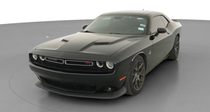 Thumbnail: 2016 Dodge Challenger - 1
