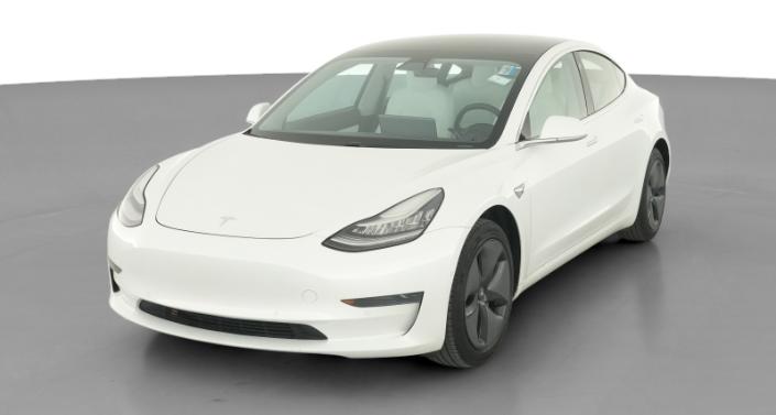 Thumbnail: 2020 Tesla Model 3 - 1