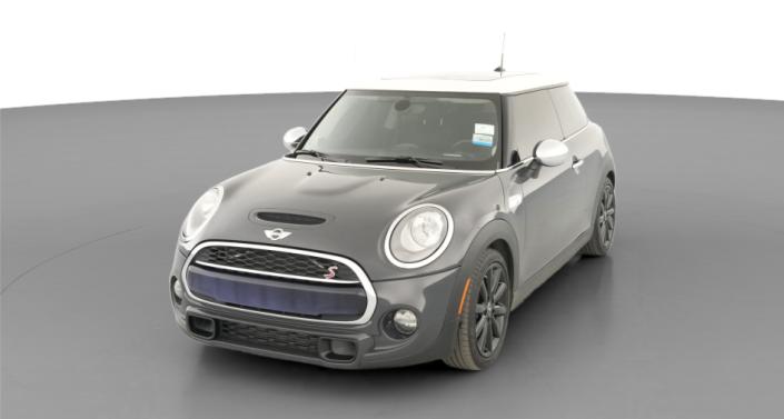 2015 MINI Cooper Hardtop S -
                  Fort Worth, TX