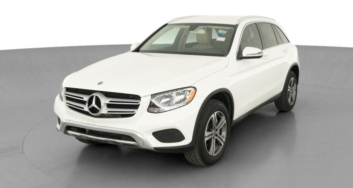 Thumbnail: 2019 Mercedes-Benz GLC - 1