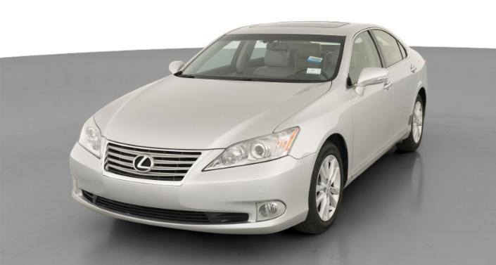 Thumbnail: 2012 Lexus ES - 1