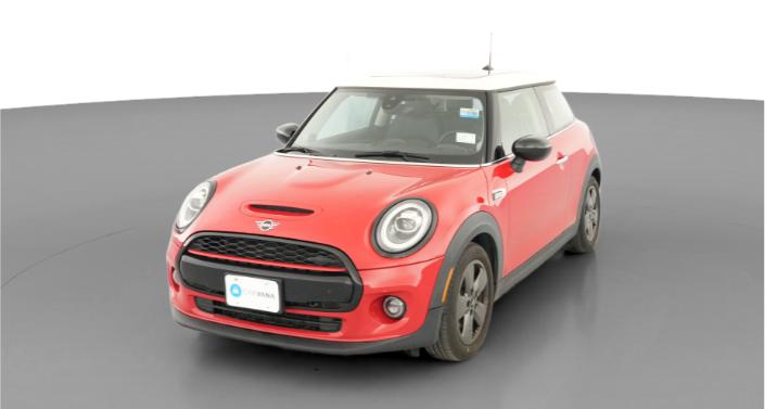 Thumbnail: 2021 MINI Cooper Hardtop - 1