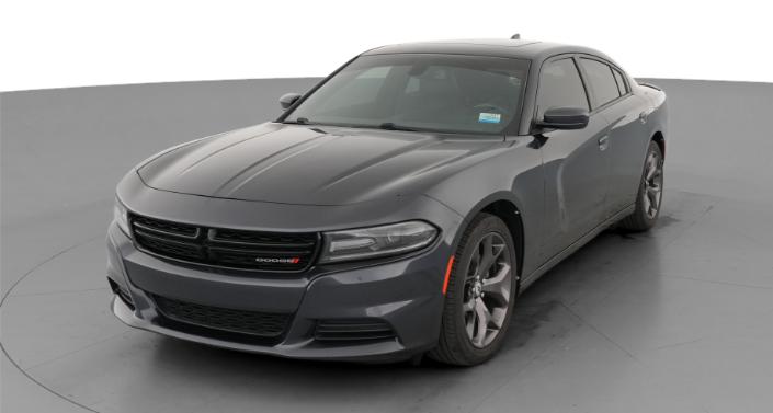 Thumbnail: 2019 Dodge Charger - 1