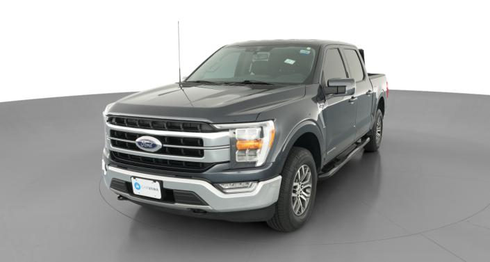 Thumbnail: 2021 Ford Econoline - 1