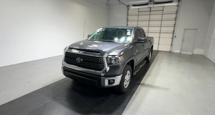 Thumbnail: 2019 Toyota Tundra - 1