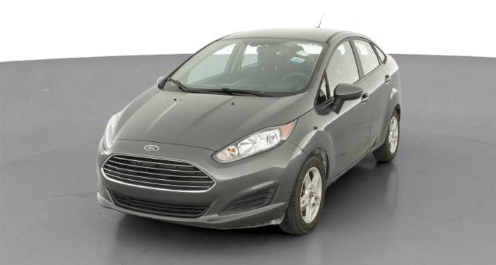 Thumbnail: 2019 Ford Fiesta - 1