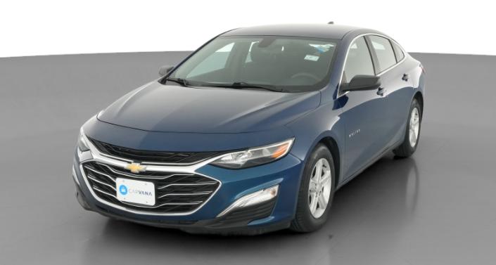 Thumbnail: 2019 Chevrolet Malibu - 1