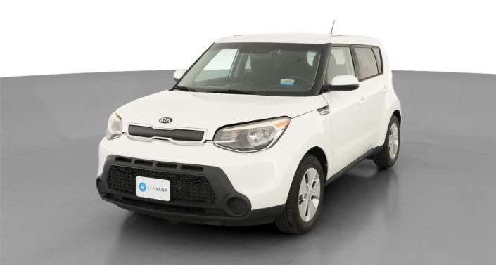 Thumbnail: 2016 Kia Soul - 1