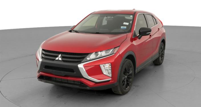 2018 Mitsubishi Eclipse Cross LE -
                  Hebron, OH
