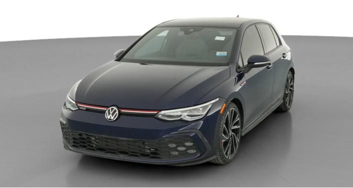 Thumbnail: 2022 Volkswagen Golf - 1