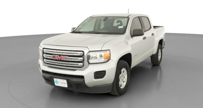 2019 GMC Canyon  -
                  West Memphis, AR