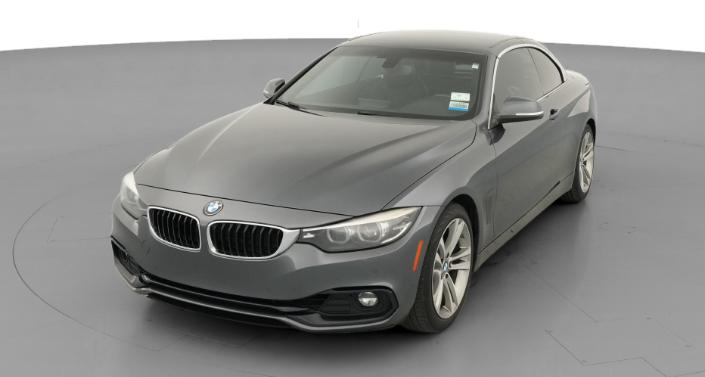 Thumbnail: 2019 BMW 4 Series - 1