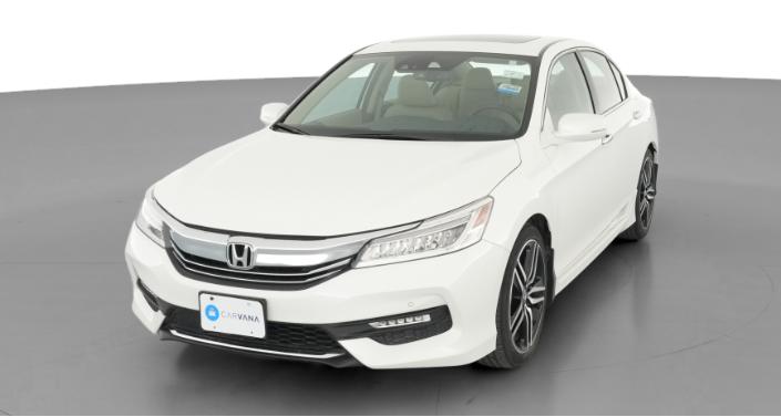 Thumbnail: 2017 Honda Accord - 1