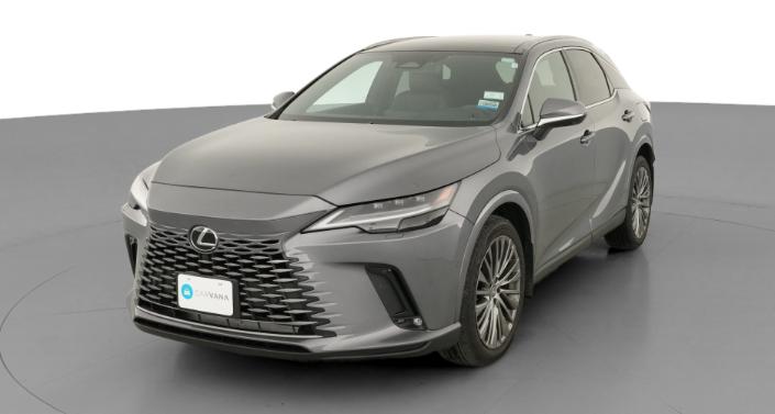 Thumbnail: 2023 Lexus RX - 1