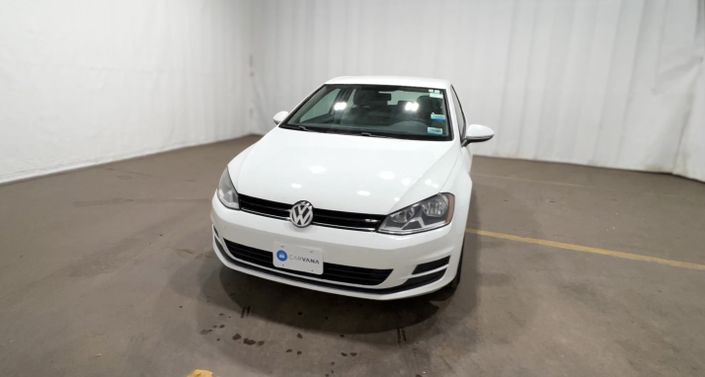 2016 Volkswagen Golf S -
                  Framingham, MA