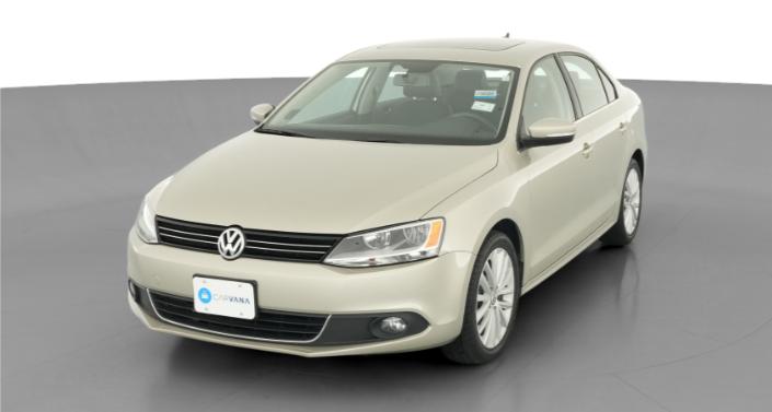 Thumbnail: 2014 Volkswagen Jetta - 1
