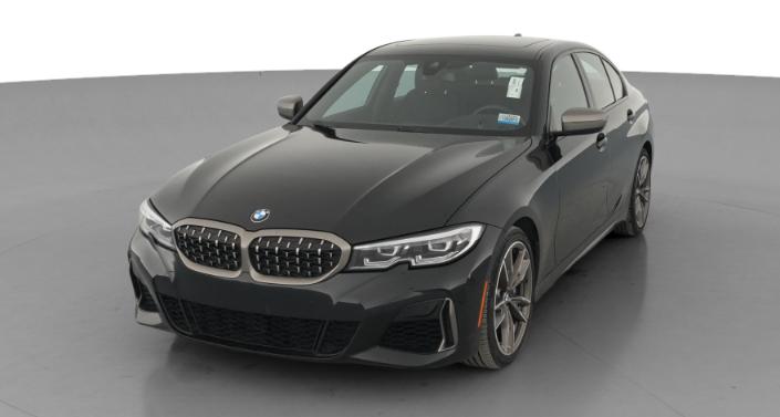 Thumbnail: 2021 BMW 3 Series - 1