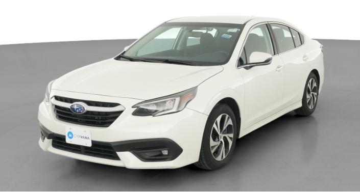 Thumbnail: 2022 Subaru Legacy - 1
