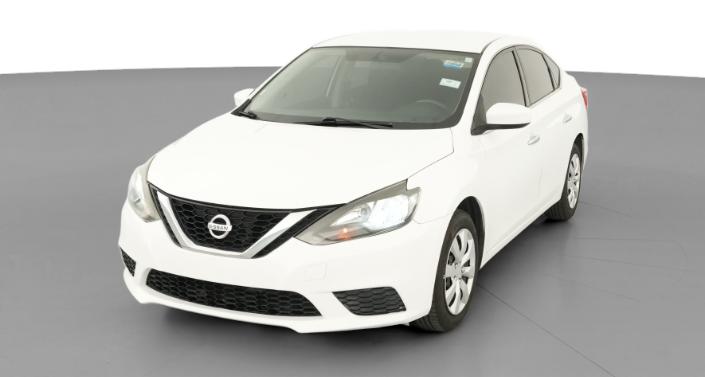 Thumbnail: 2017 Nissan Sentra - 1