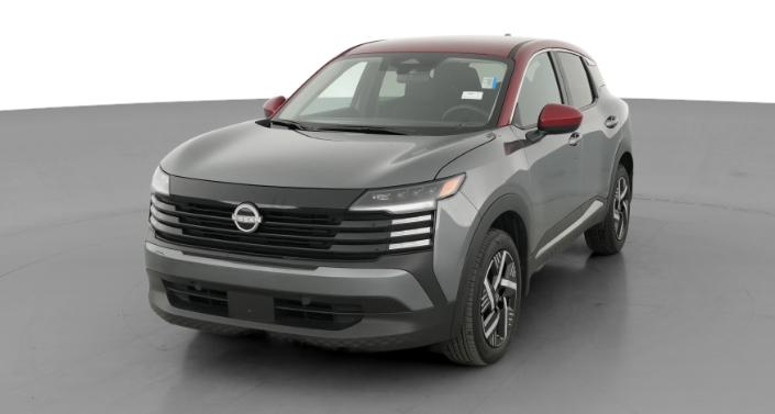 Thumbnail: 2025 Nissan Kicks - 1