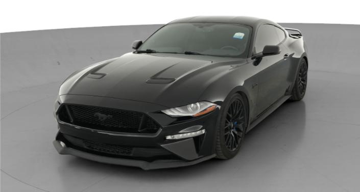 Thumbnail: 2019 Ford Mustang - 1