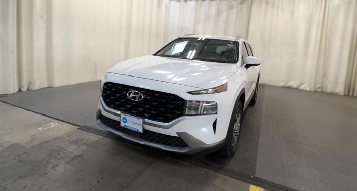 Thumbnail: 2023 Hyundai Santa Fe - 1