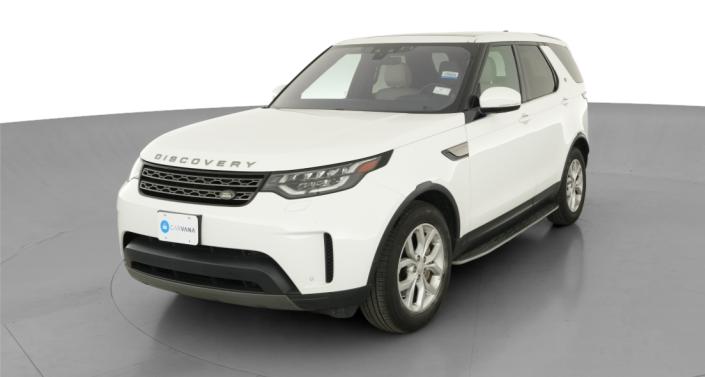 2019 Land Rover Discovery SE -
                  Auburn, GA