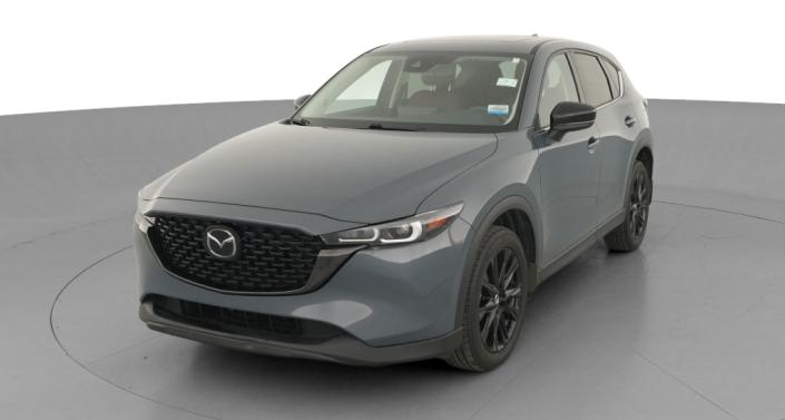 Thumbnail: 2023 Mazda CX-5 - 1