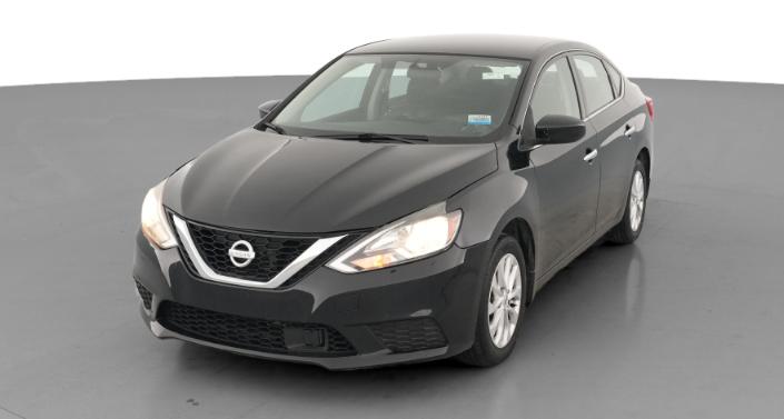 Thumbnail: 2019 Nissan Sentra - 1