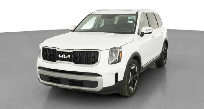 Thumbnail: 2023 Kia Telluride - 1