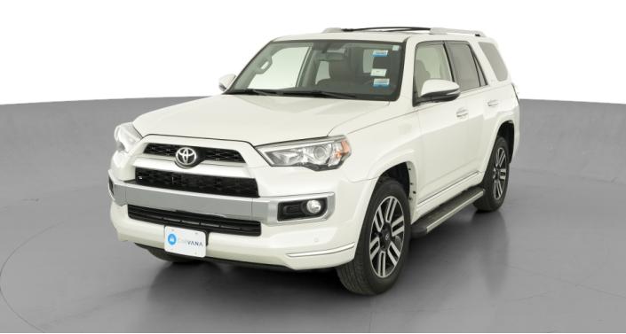 Thumbnail: 2019 Toyota 4Runner - 1
