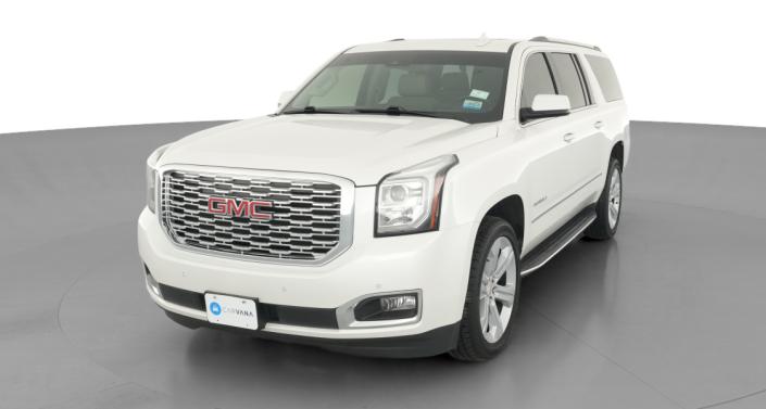 Thumbnail: 2018 GMC Yukon XL - 1